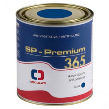 Antivegetativa SP Premium 365 Autolevigante 